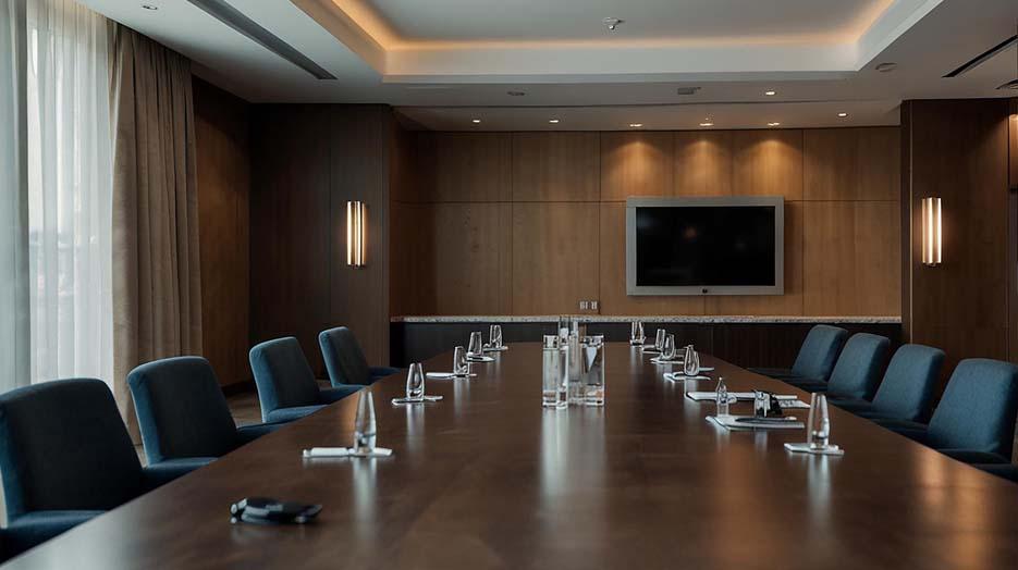 Conference Rooms